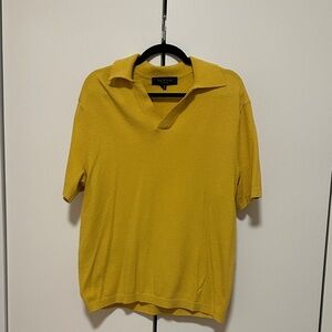 rag & bone Men’s Zuma Polo